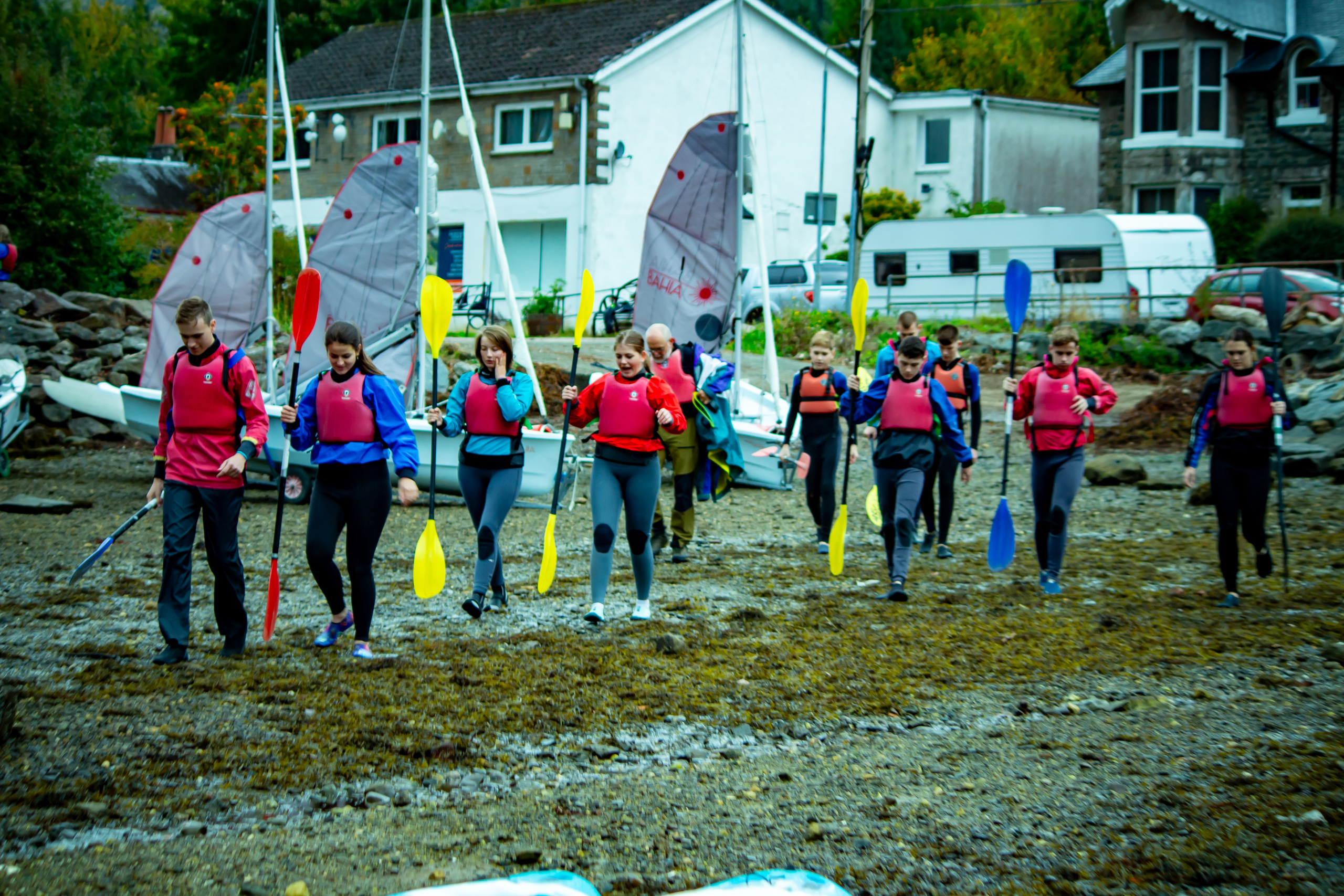 The Adventure Ahead Events For 2026 Scouts Scotland